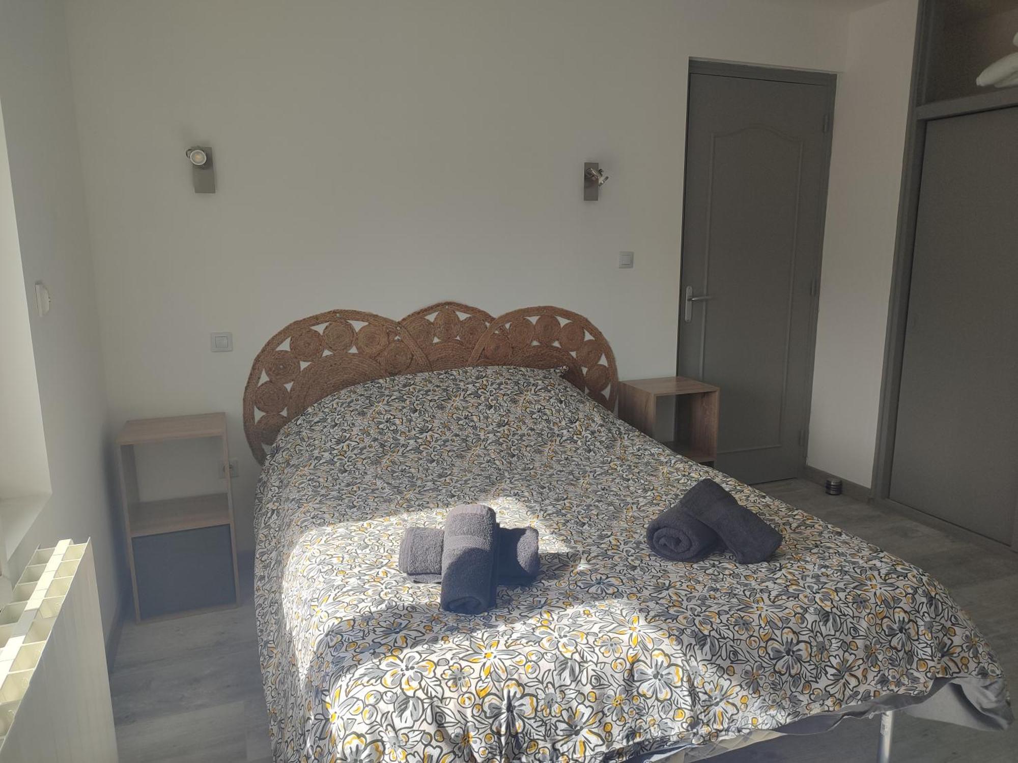 Au Coeur De L'occitanie Villa *